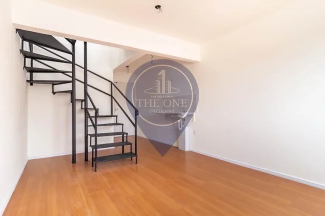 Imagem Apartamento à venda na Bela Vista, São Paulo-SP: 1 quarto, 2 salas, 1 banheiro, 67m² de área. Venha conferir!