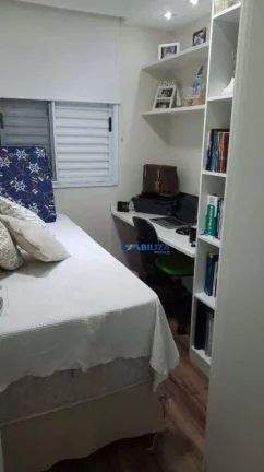 Imagem Apartamento 3 dorms Suite planejados lazer completo