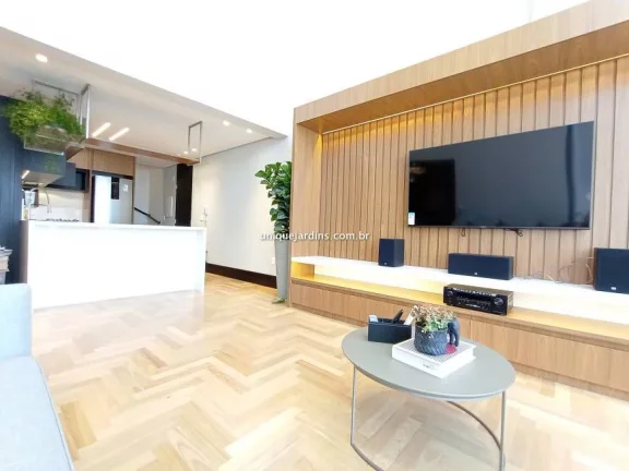 Imagem Apartamento à venda Jardim América São Paulo