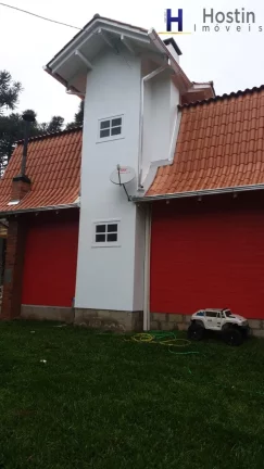Imagem SITIO RESIDENCIAL/COMERCIAL em CAMPO ALEGRE - SC, AVENQUINHA