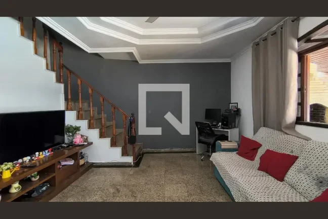 Imagem Casa à Venda - Vargem Pequena, 3 Quartos, 310 m2