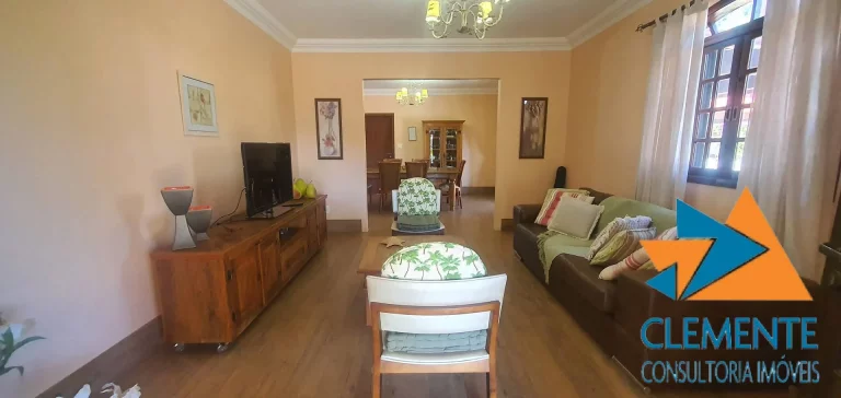 Imagem CASA E SITIO EM CONDOMINIO ESTANCIAS DA MATA LAGOA SANTA/JABOTICATUBAS MG.