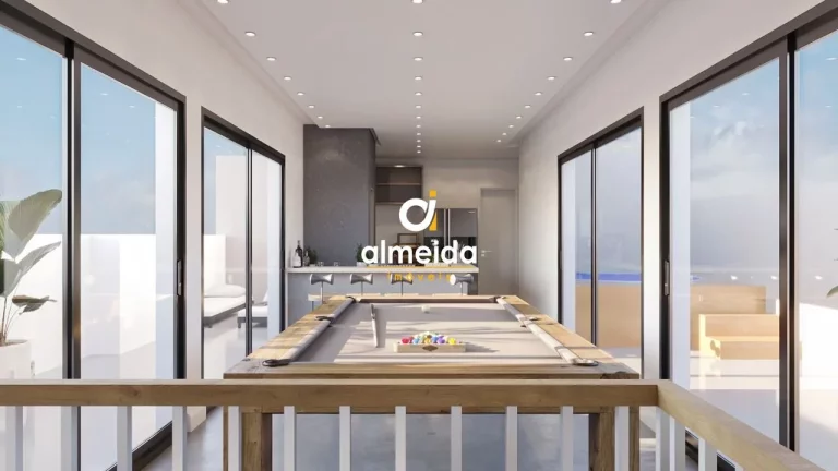 Imagem COBERTURA DUPLEX NOVA 2 DORMITÓRIOS MARAVILHOSA PARA MORAR