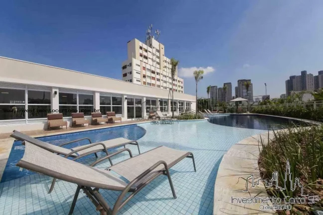 Imagem Apartamento à venda em São Paulo/SP