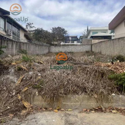 Imagem Terreno à venda, 360 m² por R$ 320.000,00 - Joá - Lagoa Santa/MG