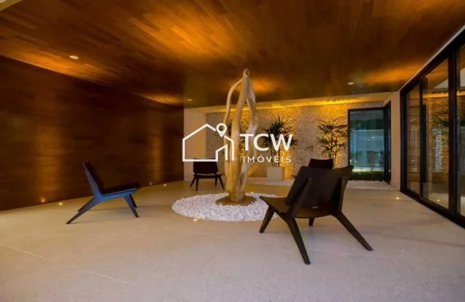 Imagem Apartamento Padrão