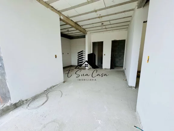Imagem Cobertura à venda 3 quartos bairro Arcadia - Contagem/MG