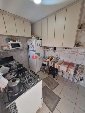 Imagem Apartamento à venda, Campestre, Santo André, SP