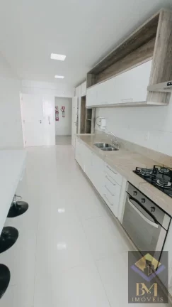 Imagem Apartamento 02 suítes em condomínio de luxo !