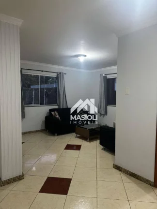 Imagem Casa à venda, 170 m² por R$ 700.000,00 - Balneário Ponta da Fruta - Vila Velha/ES