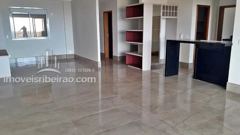 Imagem Mirante do Ipê residencial à venda #imoveisribeirao.com