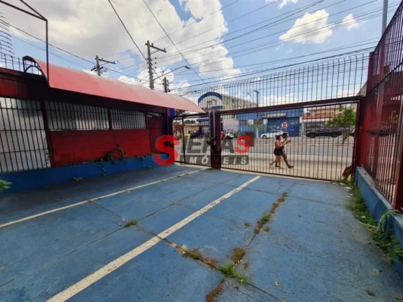 Imagem Salão Comercial para Locação em São Paulo - Vila Rio Branco: 2 Salas, 2 Banheiros, 3 Vagas, 85m². Venha Conferir!