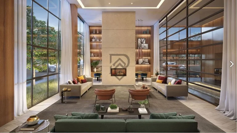 Imagem Apartamento Alto Padrão Park Lane Lindenberg Ibirapuera