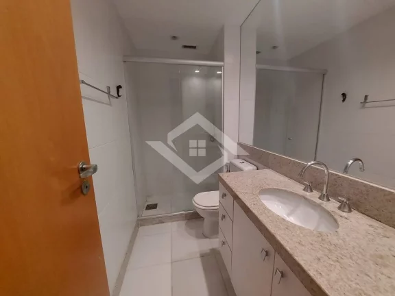 Imagem Apartamento 3 Quartos com Suíte – Barra One Barra da Tijuca para Venda