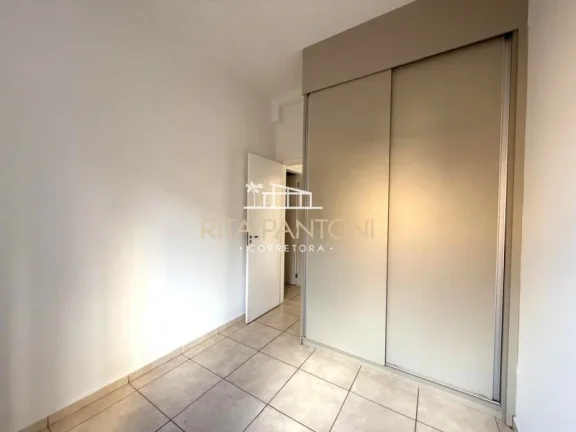 Imagem Apartamento - Ribeirão Preto - Jardim Anhanguera - Região Leste