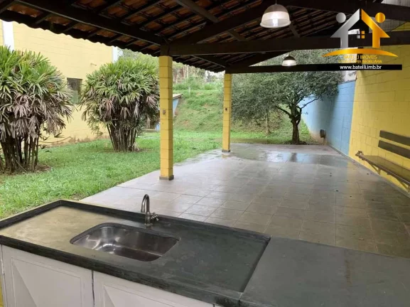 Imagem Galpão + terreno anexo à venda em Vargem Grande Paulista - SP | Batelli Imóveis