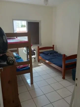 Imagem Apartamento para Venda em Itanhaém, Praia dos Sonhos, 1 dormitório, 1 banheiro, 1 vaga