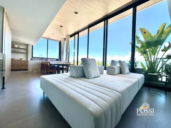 Imagem MARAVILHOSA COBERTURA DUPLEX - VENDA DE PORTEIRA FECHADA!