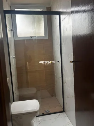 Imagem Apartamento Térreo à Venda – Condomínio Filadélfia
