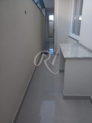 Imagem Casa Térrea na Reserva Rudá