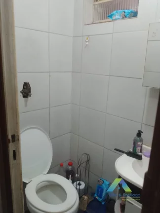 Imagem Casa à venda no bairro Jardim São Caetano - São Caetano do Sul/SP