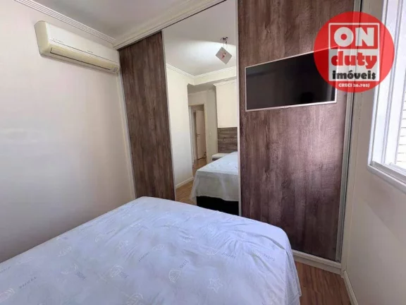 Imagem Apartamento à venda, 78 m² por R$ 1.000.000,00 - Ponta da Praia - Santos/SP