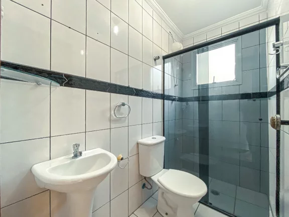Imagem APARTAMENTO RESIDENCIAL em São Paulo - SP, Guilhermina Praia Grande