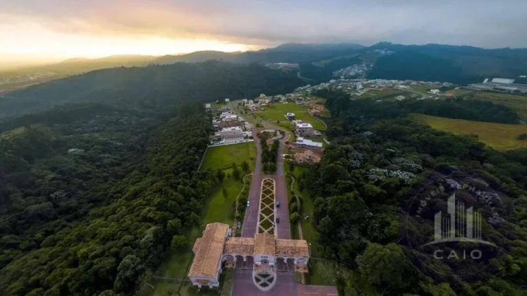 Imagem Terreno à venda, 420 m² por R$ 2.398.000,00 - Tamboré Alphaville/SP