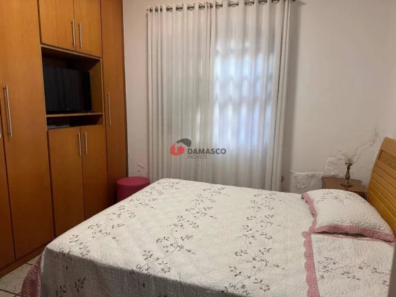 Imagem Casa à venda, 3 dormitórios - Bairro Barcelona, São Caetano do Sul, SP