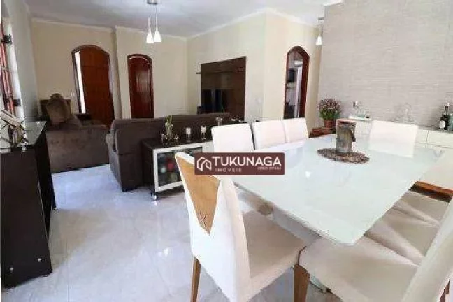 Imagem Sobrado com 4 quartos à venda por R$ 1.249.000 - Jardim Guapira - São Paulo/SP