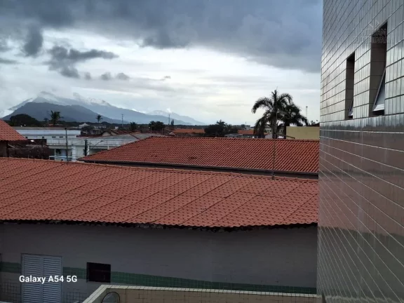 Imagem Apartamento 1 dormitório lazer completo CAIÇARA