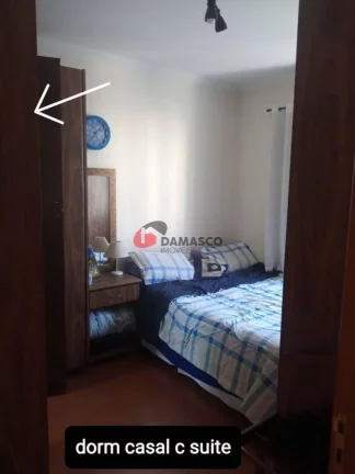 Imagem Cobertura à venda, Santa Maria, São Caetano do Sul, SP