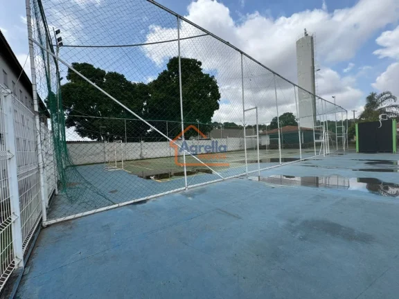 Imagem Condomínio Recanto dos Pássaros II - Apartamento à venda no bairro Jardim Suécia - Mogi Guaçu/SP