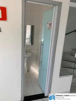 Imagem ALUGO GALPÃO - BAIRRO PLANALTO-SÃO BERNARDO DO CAMPO