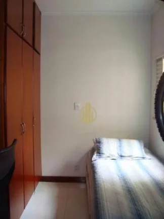 Imagem Apartamento 3 dormitórios com suíte à venda, Parque Anhangüera, Ribeirão Preto.