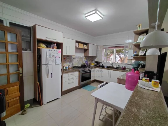 Imagem Casa com 3 dormitórios à venda, 116 m² por R$ 650.000,00 - Reserva dos Ypês II - Tatuí/SP