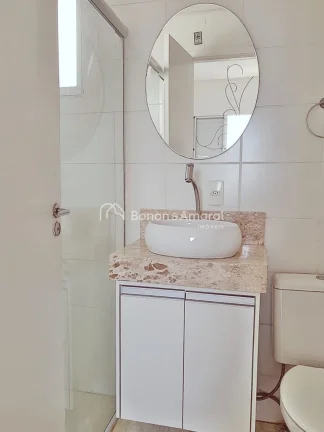 Imagem Apartamento a venda no Jardim Dulce em Sumare!!