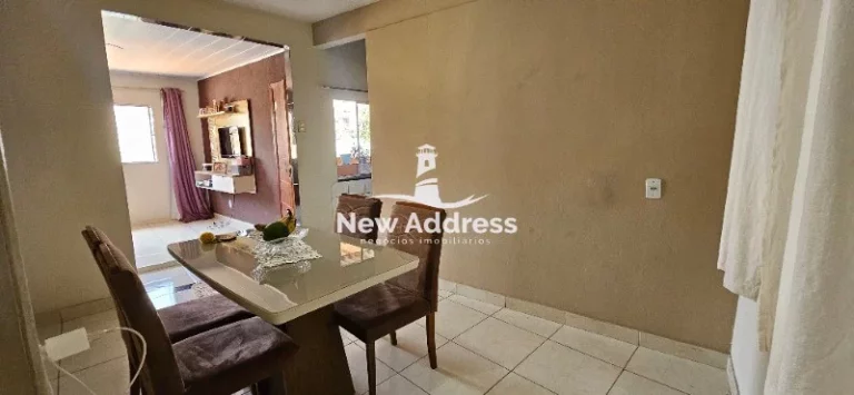 Imagem Casa de 2 pavimentos à venda em São Geraldo II - Cariacica