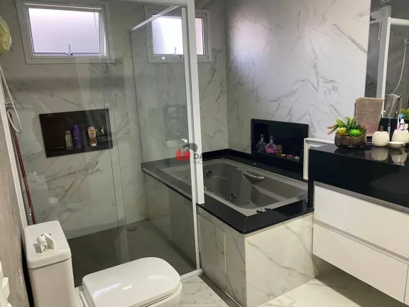 Imagem Sobrado à venda 3 Quartos, 1 Suite, 4 Vagas, 172M², Jardim São Caetano, São Caetano do Sul - SP