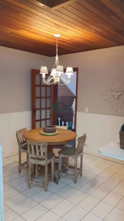 Imagem Casa com 4 Quartos à Venda, 360 m² em São Paulo Ii - Cotia