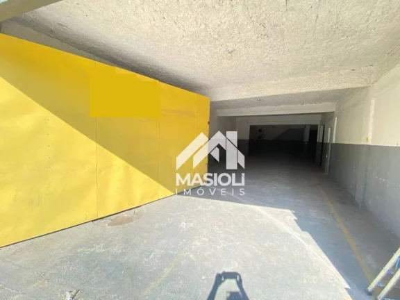 Imagem Loja para alugar, 400 m² por R$ 4.700,01/mês - Cobilândia - Vila Velha/ES