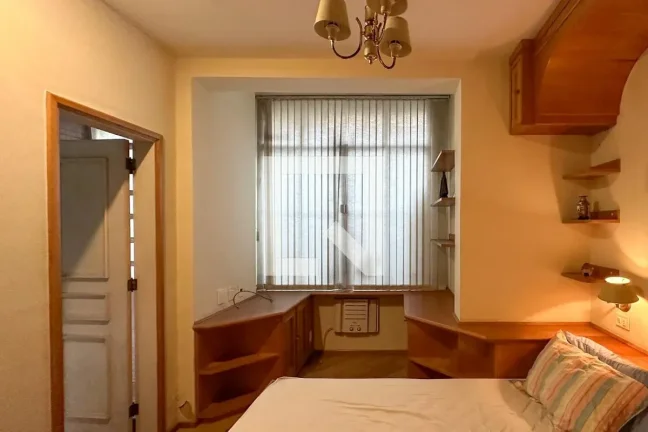 Imagem Apartamento à Venda - Copacabana, 2 Quartos, 65 m2