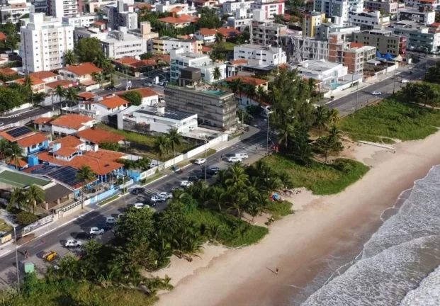 Imagem Flat à venda, 25 m² por R$ 530.000,00 - Jardim Oceania - João Pessoa/PB