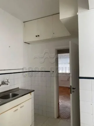 Imagem Copacabana - Residencial › Apartamento com 3 quarto(s) a Venda