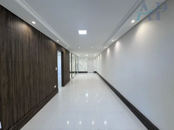 Imagem Apartamento no Boqueirão em Praia Grande com 3 Dormitórios