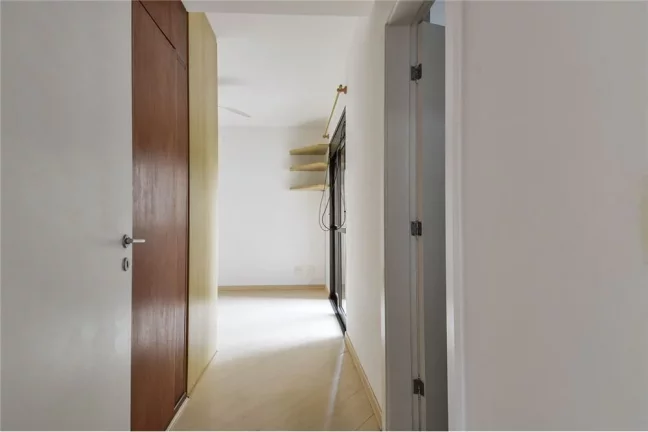 Imagem APARTAMENTO RESIDENCIAL em São Paulo - SP, Campo Belo