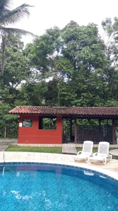 Imagem CASA EM CONDOMÍNIO EM BOIÇUCANGA
