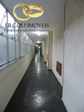 Imagem APARTAMENTO RESIDENCIAL em São Paulo - SP, Tatuapé
