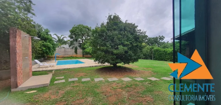 Imagem CASA A VENDA COND. FECHADO ESTANCIAS DA MATA-LAGOA SANTA/JABOTICATUBAS-MG