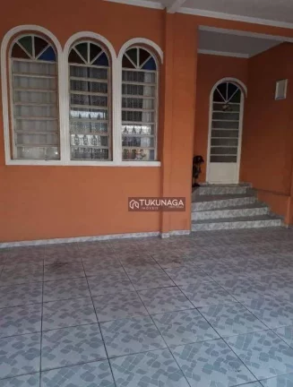 Imagem Sobrado com 3 quartos à venda, 130 m² por R$ 755.000 - Jardim Pinhal - Guarulhos/SP